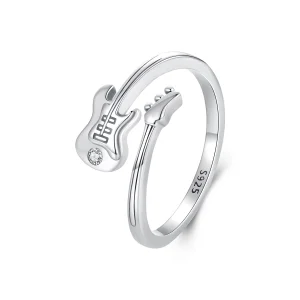 (Bild für) PANDORA Style Bass Offener Ring - SCR1042-E