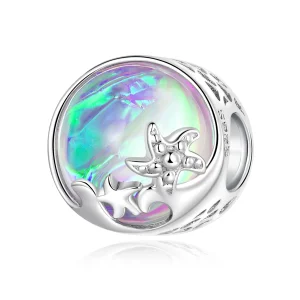 (Bild für) PANDORA Style Beach Wave Perlen - BSC605