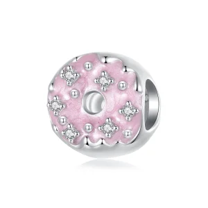 (Bild für) PANDORA Style Donut-Perlen - SCC2844