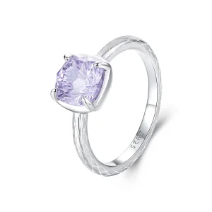(Bild für) PANDORA Style Funkenfeuerwerk Ring - BSR573