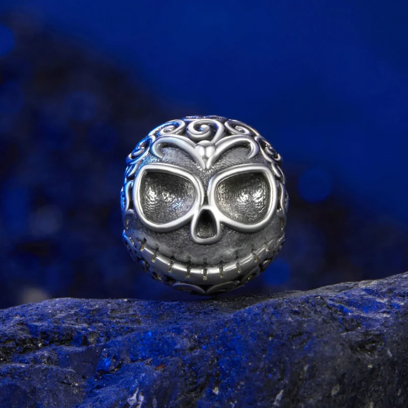 (Bild für) PANDORA Style Kleiner Geist-Anhänger - SCC2898 - Ansicht 2