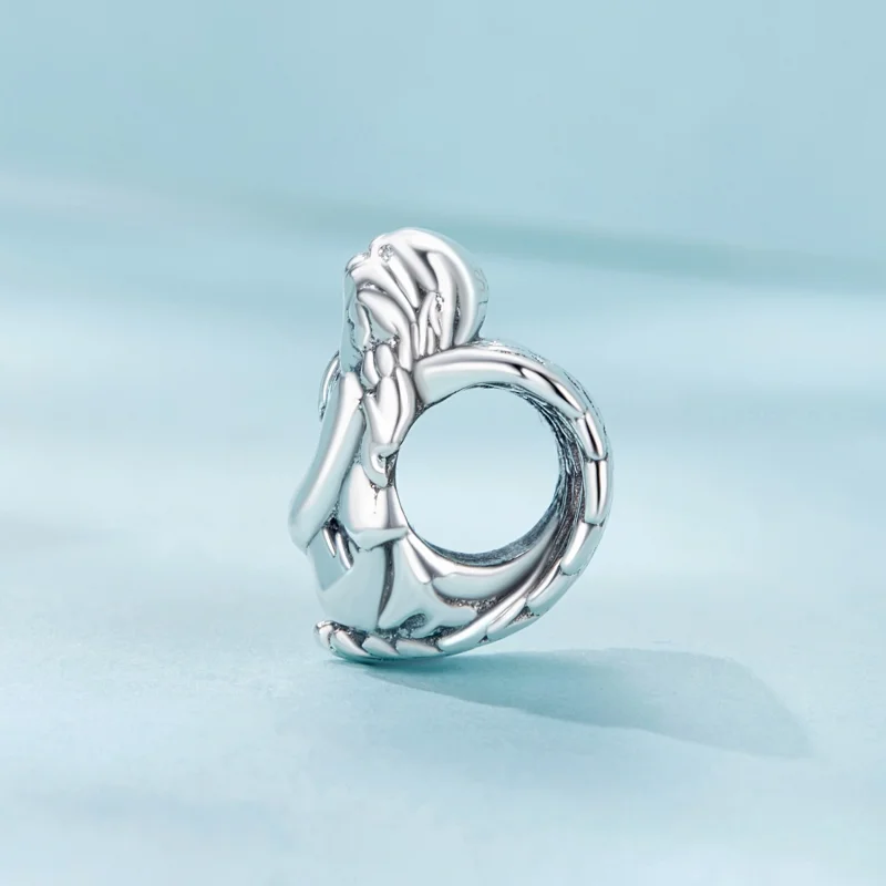 (Bild für) PANDORA Style Umarmung Perlen - SCC2846 - Ansicht 3