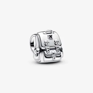 (Bild für) Pandora Abenteuer-Rucksack-Anhänger - 793351C00