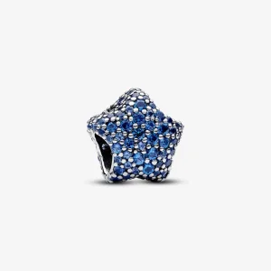 (Bild für) Pandora Bold Pavé Stern-Anhänger - 793026C01