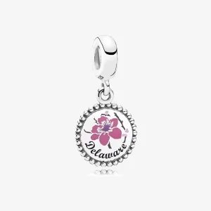(Bild für) Pandora Delaware Anhänger Charm - ENG791169_15