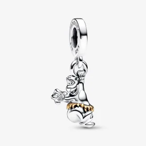 (Bild für) Pandora Disney 100. Jubiläum Baloo Anhänger mit Zucht-Diamant - 792682C01