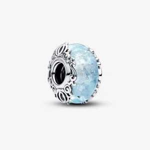 (Bild für) Pandora Disney Cinderella Murano Glas Charm - 793073C00