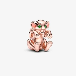 (Bild für) Pandora Disney Der König der Löwen Nala Charm - 783250C01