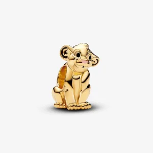 (Bild für) Pandora Disney Der König der Löwen Simba Charm - 763376C01