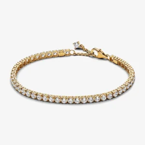 (Bild für) Pandora Funkelndes Tennis-Armband - 561469C01