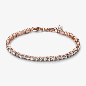 (Bild für) Pandora Funkelndes Tennis-Armband - 581469C01