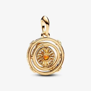 (Bild für) Pandora Game of Thrones Drehbares Astrolabium Anhänger - 762971C01