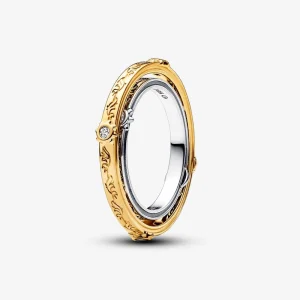 (Bild für) Pandora Game of Thrones Drehbares Astrolabium Ring - 163136C01
