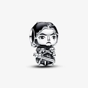 (Bild für) Pandora Game of Thrones Jon Snow Anhänger - 793137C01