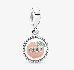(Bild für) Pandora Georgia Anhänger Charm - ENG791169_48
