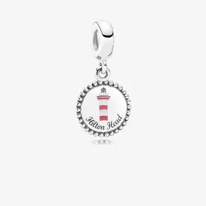 (Bild für) Pandora Hilton Head Anhänger Charm - ENG791169_51