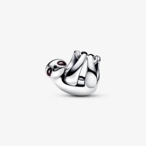 (Bild für) Pandora Hängendes Faultier Charm - 793331C01
