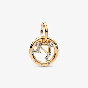 (Bild für) Pandora Libra Tierkreis-Anhänger - 762712C01