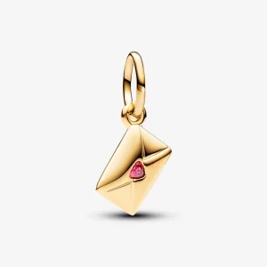 (Bild für) Pandora Liebesbrief-Umschlag-Anhänger - 762606C01