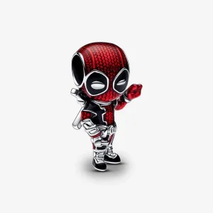 (Bild für) Pandora Marvel Deadpool Charm - 793360C01
