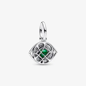(Bild für) Pandora Marvel Doctor Strange Agamotto-Auge Anhänger - 792757C01