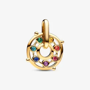 (Bild für) Pandora ME Chakra Medaillon-Anhänger - 762810C01