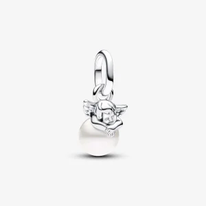 (Bild für) Pandora ME Cupid Mini Anhänger - 793108C01