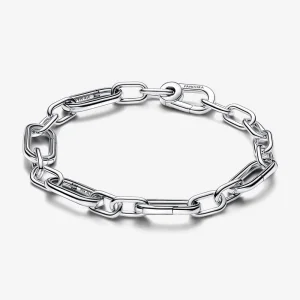 (Bild für) Pandora ME Five Openable Link Chain Armband - 593363C00