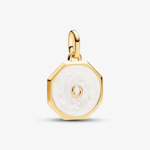 (Bild für) Pandora ME Glückshufeisen-Anhänger Charm - 763047C01