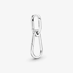 (Bild für) Pandora ME Hoop Link Earring - 299664C00