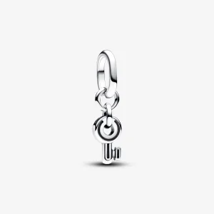 (Bild für) Pandora ME Key Mini Dangle Charm - 793084C00