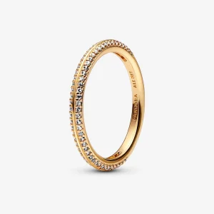 (Bild für) Pandora ME Pavé-Ring - 169679C01