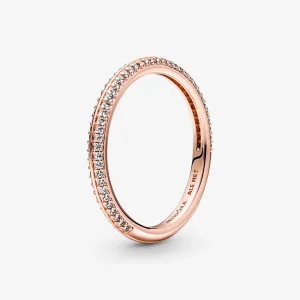(Bild für) Pandora ME Pavé-Ring - 189679C01