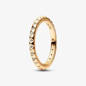 (Bild für) Pandora ME Pyramids Ring - 162800C01