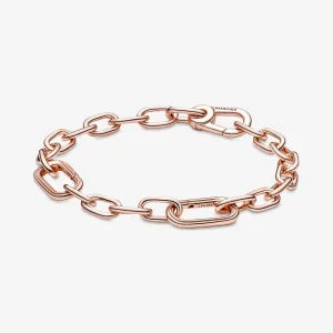 (Bild für) Pandora ME Small-Link Chain Armband - 589662C00