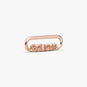 (Bild für) Pandora ME Styling Believe Wort-Anhänger - 789667C00