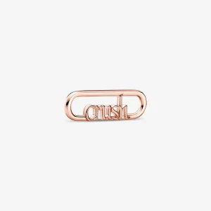 (Bild für) Pandora ME Styling Crush Word Link - 780080C00