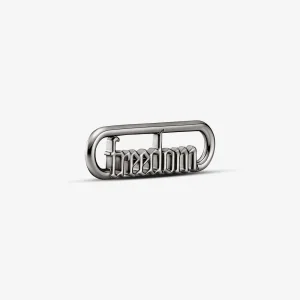 (Bild für) Pandora ME Styling Freedom Word Link - 749666C00