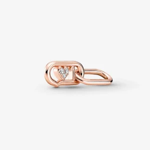 (Bild für) Pandora ME Styling Love It Doppellink - 781699C01