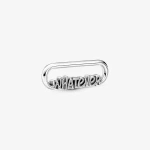 (Bild für) Pandora ME Styling Whatever Word Link - 799675C00