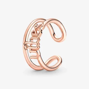 (Bild für) Pandora ME Vibes Open Ring - 181986C00