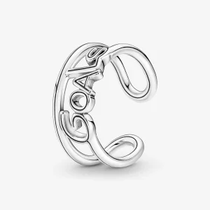(Bild für) Pandora ME Ziele Offener Ring - 191893C00