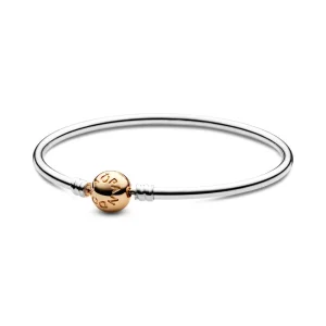 (Bild für) Pandora Moments Armreif - 590718