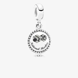 (Bild für) Pandora National Harbor Anhänger - ENG791169_49