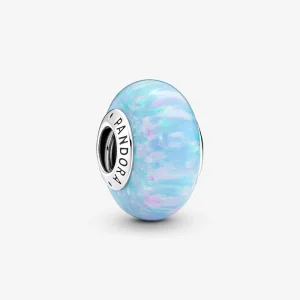 (Bild für) Pandora Opalescent Ocean Blue Charm - 791691C01