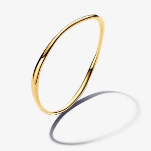 (Bild für) Pandora Organically Shaped Armreif - 563317C00