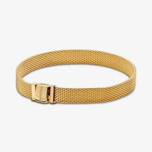 (Bild für) Pandora Reflexions™ Mesh-Armband - 568666C00