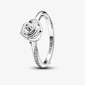 (Bild für) Pandora Rose in Bloom Ring - 193215C01