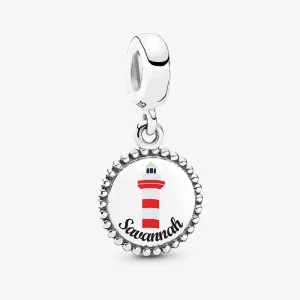 (Bild für) Pandora Savannah Anhänger - ENG791169_50