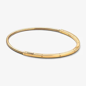 (Bild für) Pandora Signature I-D-Armband - 552227C00